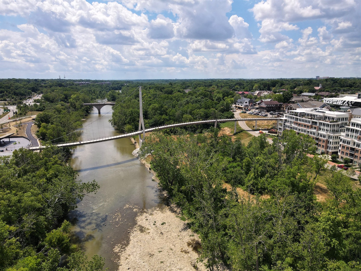 Find your Dream Home at Deer Run in Dublin Ohio